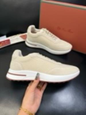 wholesale quality loro piana men shoes model no. 21